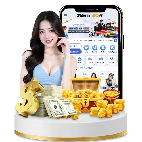 Giao dịch nạp/rút tiền nhanh chóng