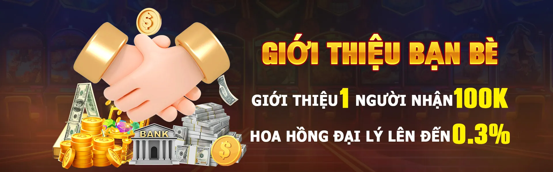 Các chương trình khuyến mãi hấp dẫn tại gg8816
