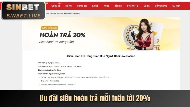 Sự phát triển của Casino và Nổ Hũ